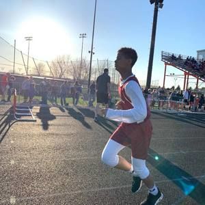 Meet your Posher, Dakota